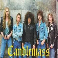 Candlemass - Дискография (1984-2025)