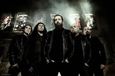 Paradise Lost - Дискография (1988-2021)