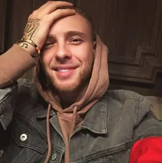 Егор Крид - Дискография (2012-2019)