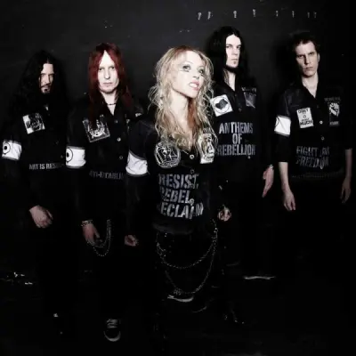 Arch Enemy - Дискография (1996-2025)