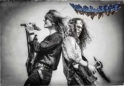 Wings of Steel - Дискография (2022-2025)