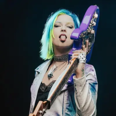 Seraina Telli - Дискография (2022-2024)