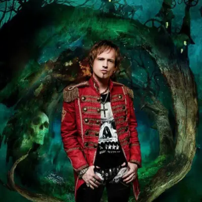 Avantasia - Дискография (2000-2022)
