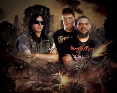 Sacrifix - Дискография (2021-2025)