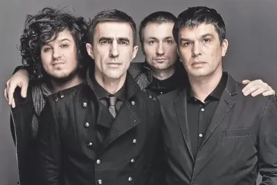 Наутилус Помпилиус - Дискография (1982-2014)