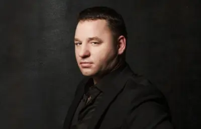Сергей Завьялов - Дискография (2019-2023)
