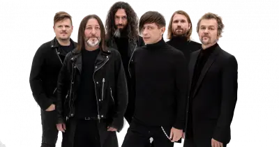 БИ-2 - Дискография (1988-2024)