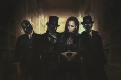 Ad Infinitum - Дискография (2018-2024)