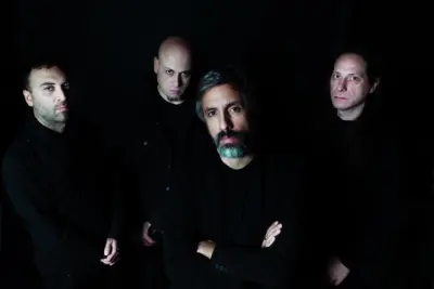 The Foreshadowing - Дискография (2007-2023)