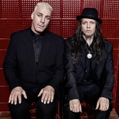 Lindemann - Дискография (2015-2025)