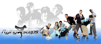 Flying Steps - Дискография (1998-2007)