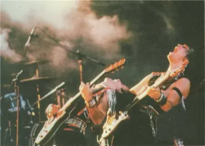 Круиз - Дискография (1981-2008)