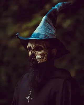 Myrkgand - Дискография (2017-2026)