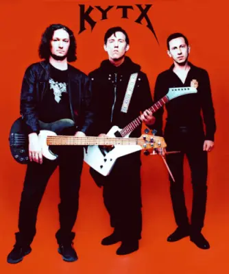 КутХ - Дискография (2021-2024)