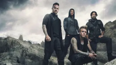 Papa Roach - Дискография (1994-2025)