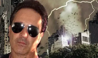 Phil Vincent - Дискография (1996-2025)