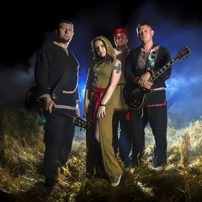 Кот-Баюн - Дискография (2013-2025)