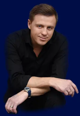 Евгений Коновалов - Дискография (2012-2019)
