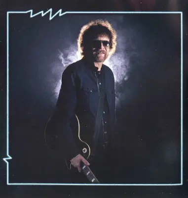 ELO - Дискография (1971-2021)