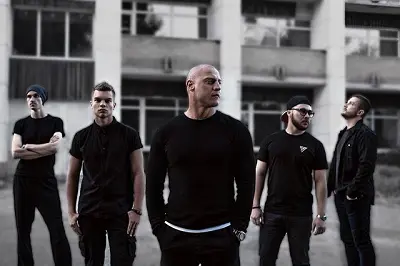 МАВАШИ group - Дискография (2018-2024)