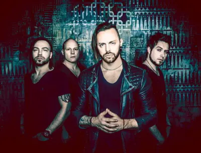 Bullet For My Valentine - Дискография (1998-2021)