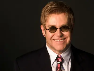 Elton John - Дискография (1965-2023)