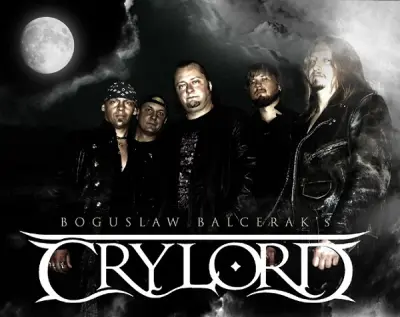 Boguslaw Balcerak's Crylord - Дискография (2011-2024)