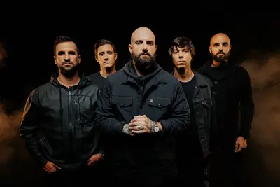 August Burns Red - Дискография (2003-2024)