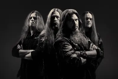 Machine Head - Дискография (1993-2025)