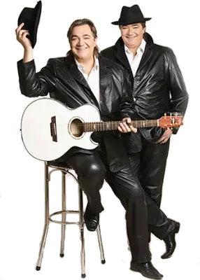 Братья Радченко - Дискография (2001-2012)