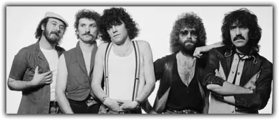 Nazareth - Дискография (1971-2022)