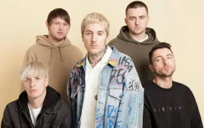 Bring Me The Horizon - Дискография (2004-2020)