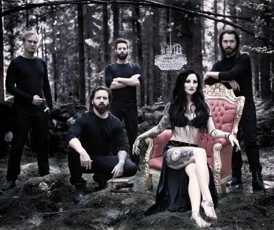 Eleine - Дискография (2015-2023)