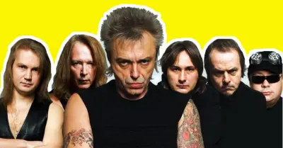 АлисА - Дискография (1984-2014)