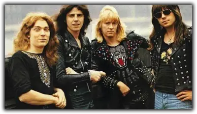 Sweet - Дискография (1970-2023)