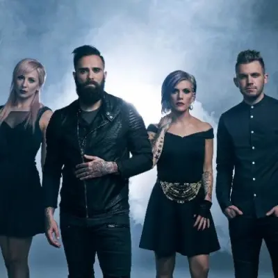 Skillet - Дискография (1996-2024)