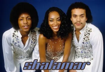 Shalamar - Дискография (1977-2019)