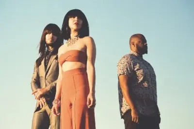 Khruangbin - Дискография (2014-2024)