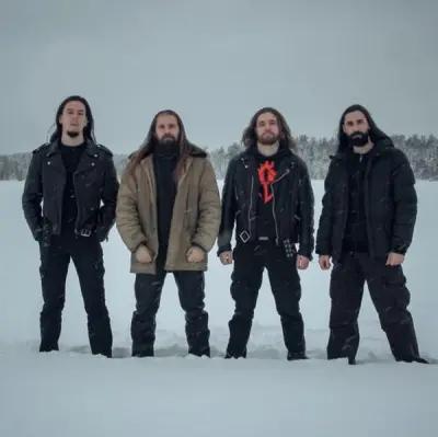 Сатанакозёл - Дискография (2004-2023)