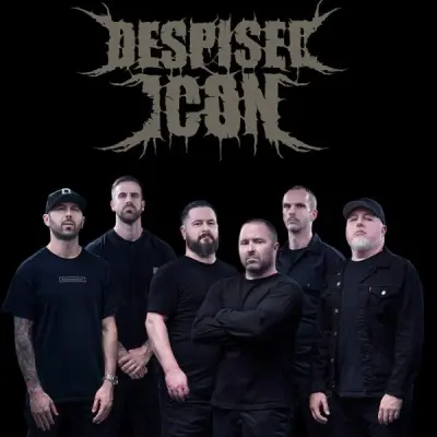 Despised Icon - Дискография (2002-2025)