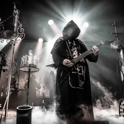 Batushka - Дискография (2019-2021)
