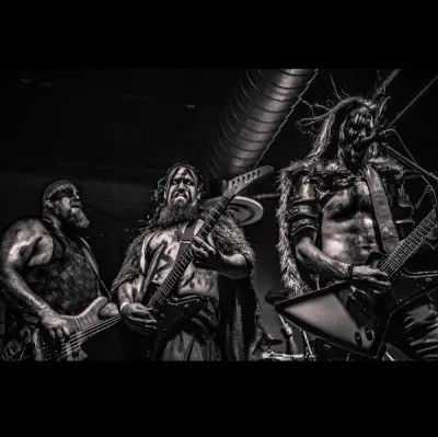 Withering Earth - Дискография (2015-2023)