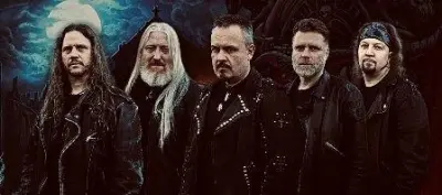 Warwolf - Дискография (2022-2025)