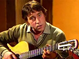 Владимир Высоцкий - Дискография (1960-1980)