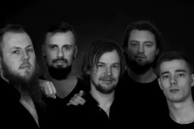 Once Awake - Дискография (2017-2025)