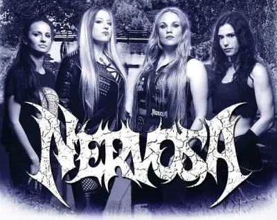 Nervosa - Дискография (2012-2023)
