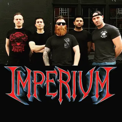 Imperium (UK) - Дискография (2022-2026)