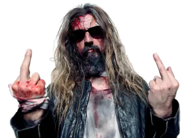 Rob Zombie - Дискография (1998-2016)