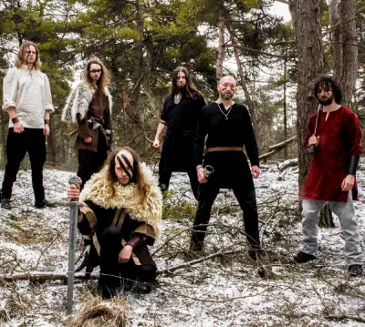 Ilmarinen - Дискография (2019-2025)