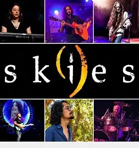 Nine Skies - Дискография (2018-2026)